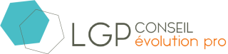 Logo LGP Evolution pro horizontale